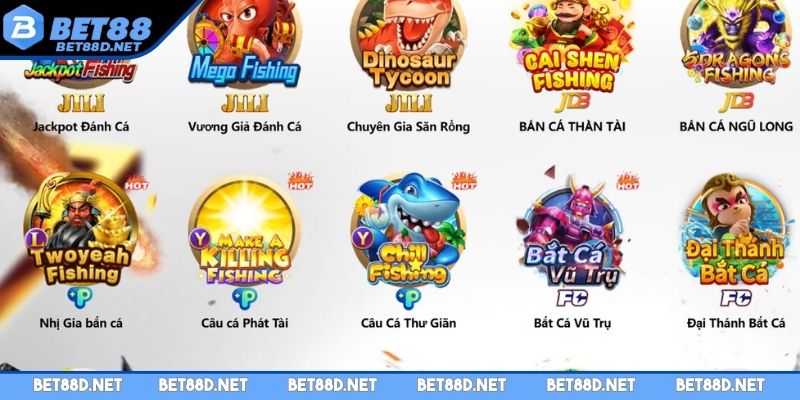 ban-ca-bet88-gioi-thieu