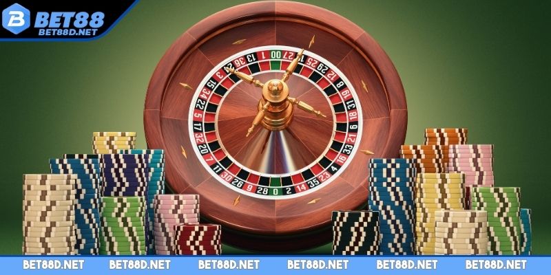 casino-bet88-roulette