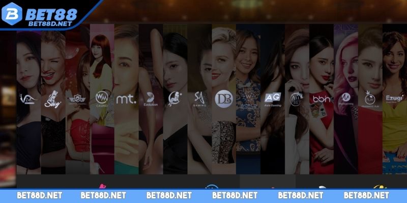 casino-bet88-tong-quan