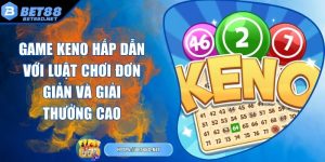 game-keno