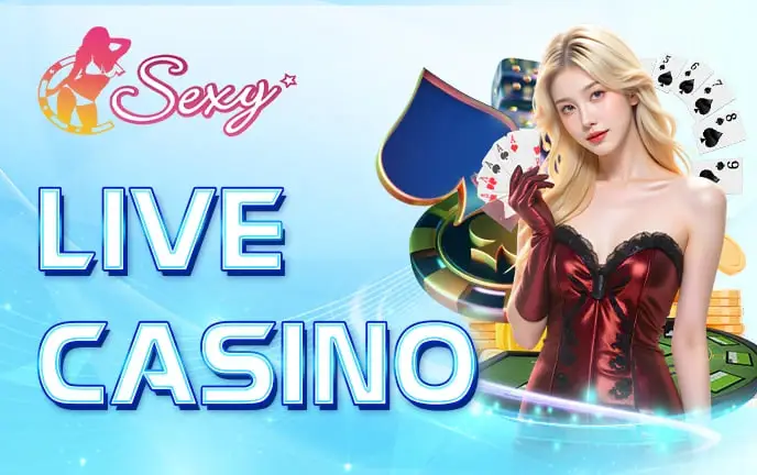 live-casino-bet88
