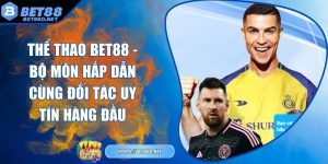the-thao-bet88