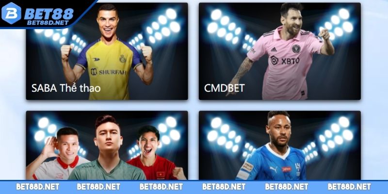 the-thao-bet88-kham-pha