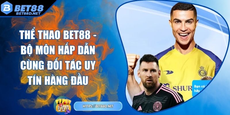 the-thao-bet88